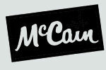 Mc Cain
