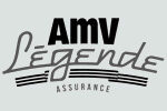 AMV Légende