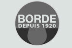 Borde